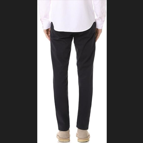 AG Adriano Goldschmied Mens The Lux Khaki Casual Pants - Picture 2 of 11